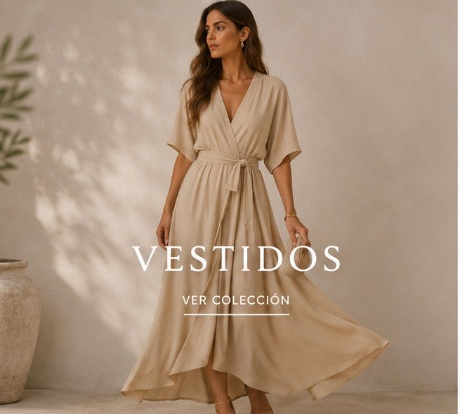 Vestidos