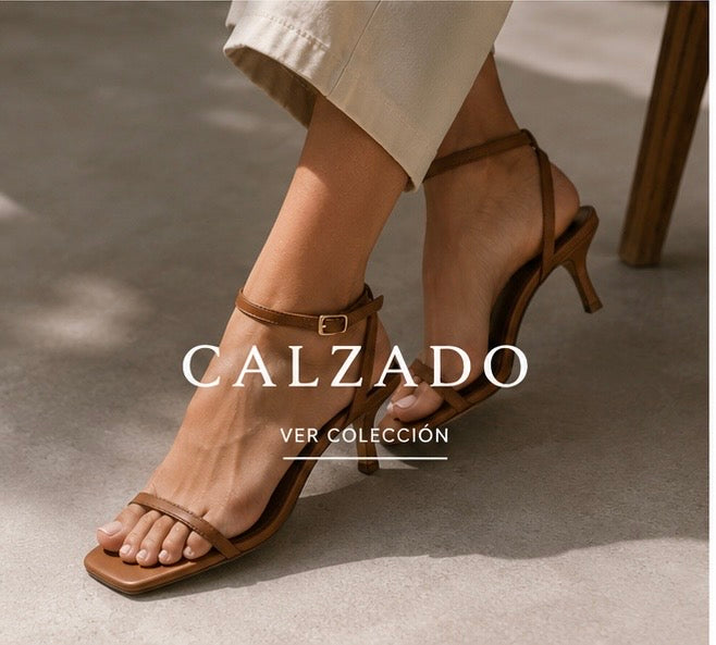 Calzado Mujer