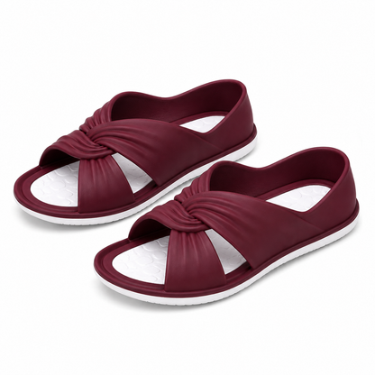 Joyce | Sandalias suaves