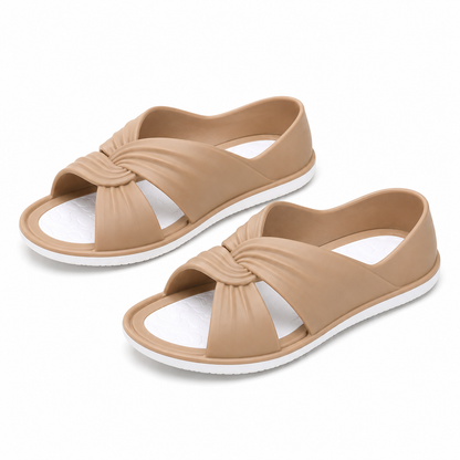 Joyce | Sandalias suaves