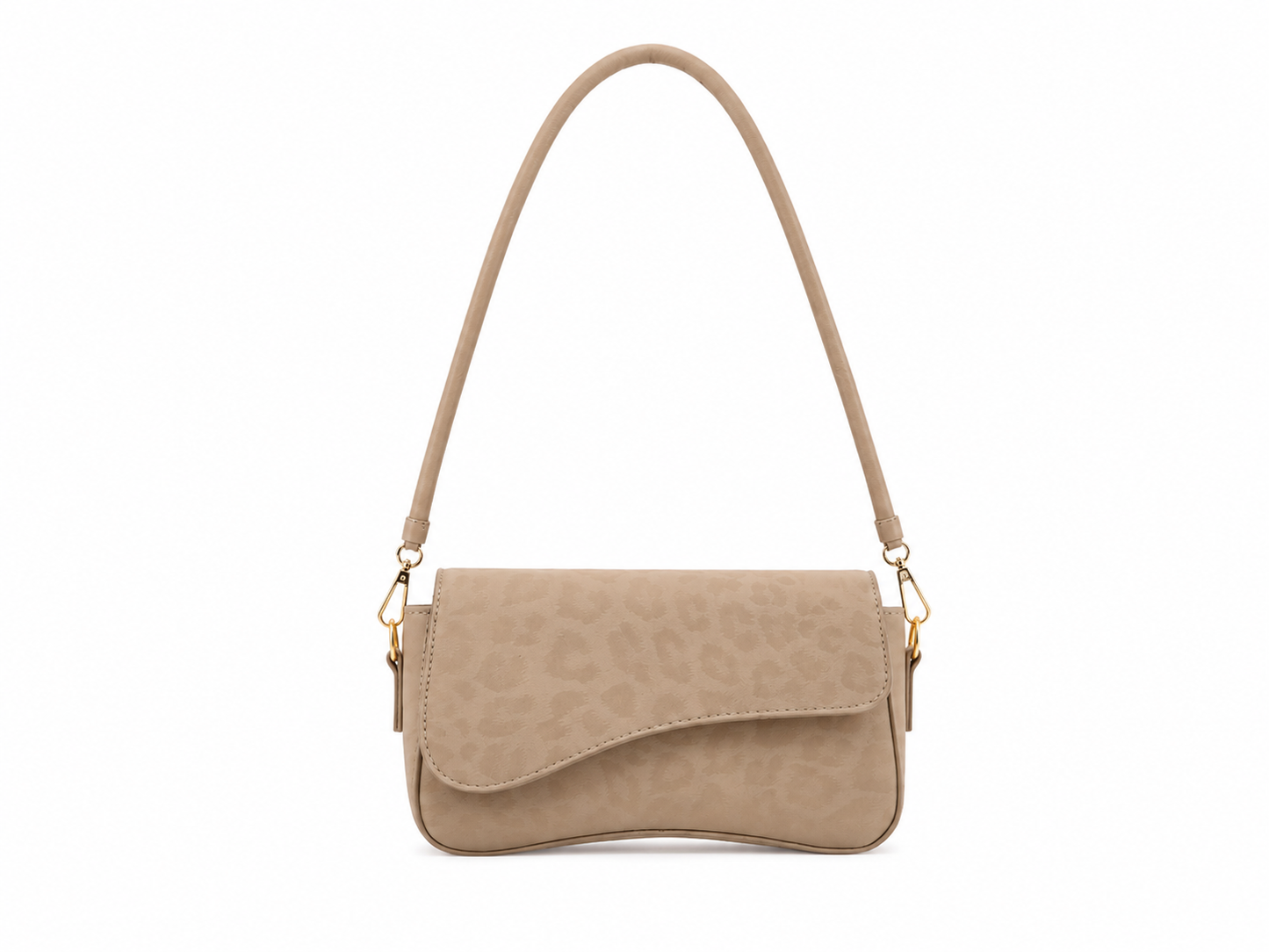 Amelia | Bolso baguette elegante