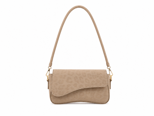 Amelia | Bolso baguette elegante