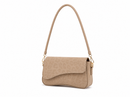 Amelia | Bolso baguette elegante
