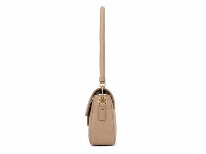 Amelia | Bolso baguette elegante