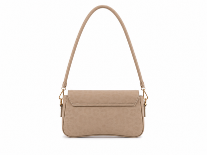Amelia | Bolso baguette elegante