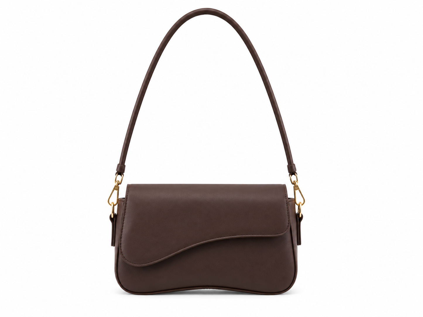 Amelia | Bolso baguette elegante