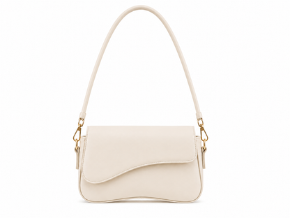 Amelia | Bolso baguette elegante