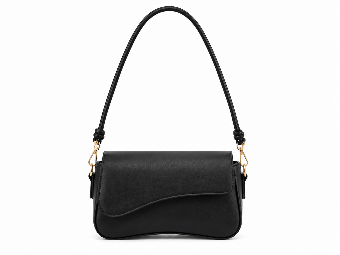 Amelia | Bolso baguette elegante