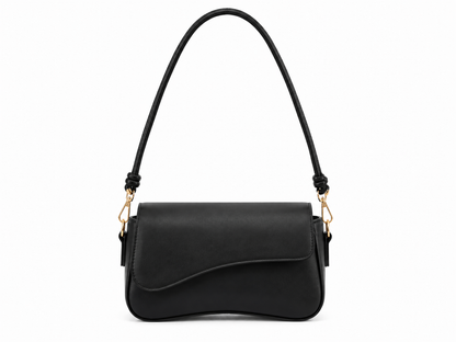 Amelia | Bolso baguette elegante