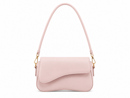 Amelia | Bolso baguette elegante
